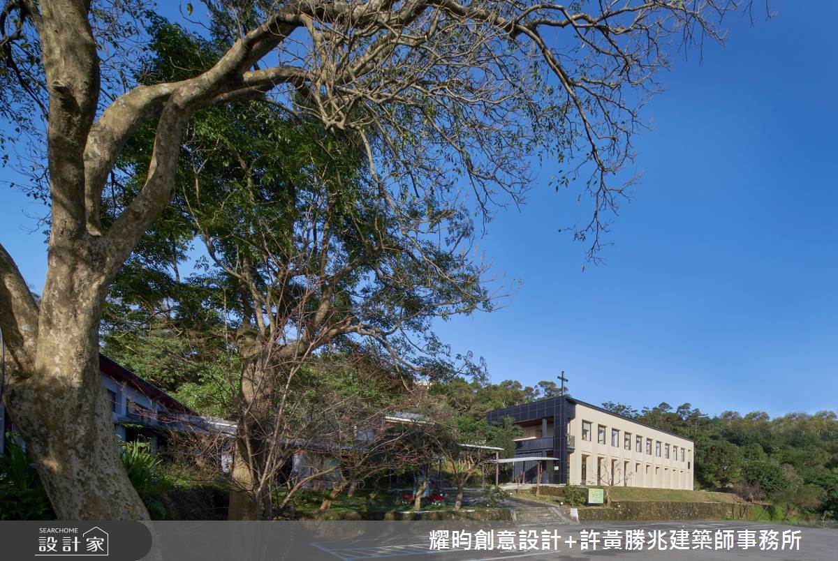 200坪老屋(50年以上)＿北歐風商業空間案例圖片＿耀昀創意設計＿耀昀_65之2