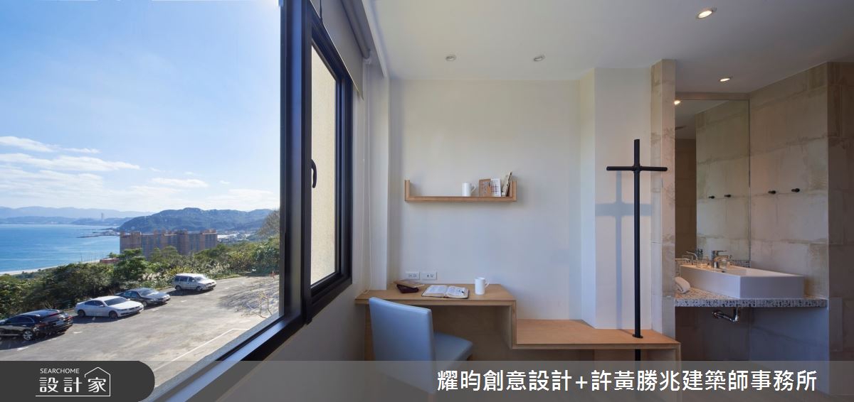 200坪老屋(50年以上)＿北歐風商業空間案例圖片＿耀昀創意設計＿耀昀_65之28