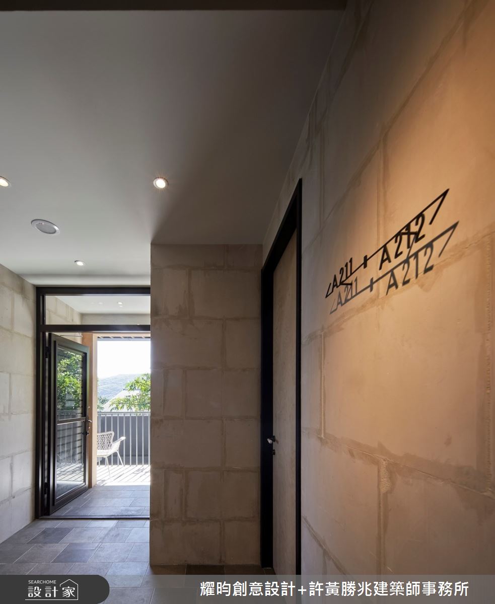 200坪老屋(50年以上)＿北歐風商業空間案例圖片＿耀昀創意設計＿耀昀_65之19