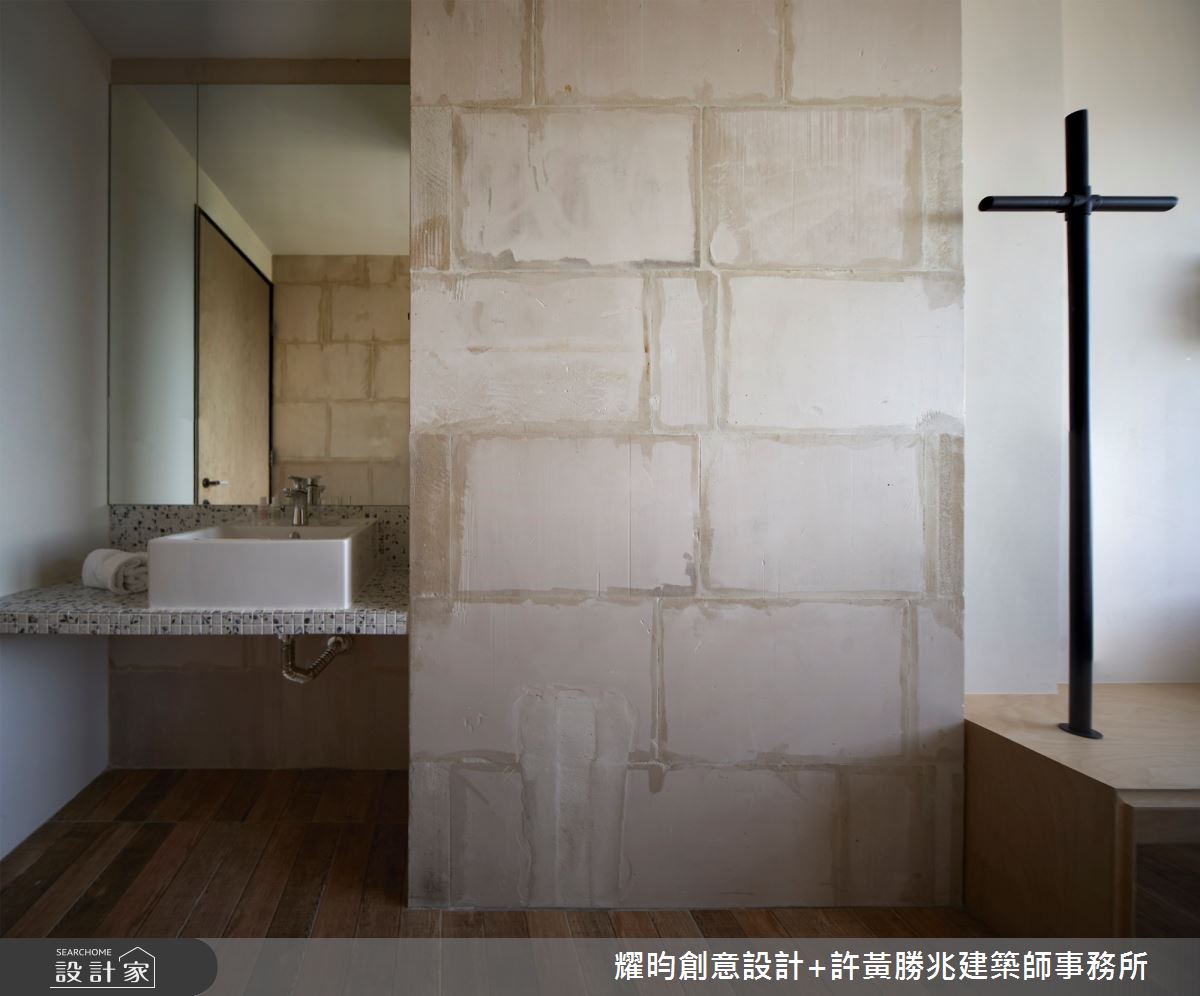 200坪老屋(50年以上)＿北歐風商業空間案例圖片＿耀昀創意設計＿耀昀_65之25