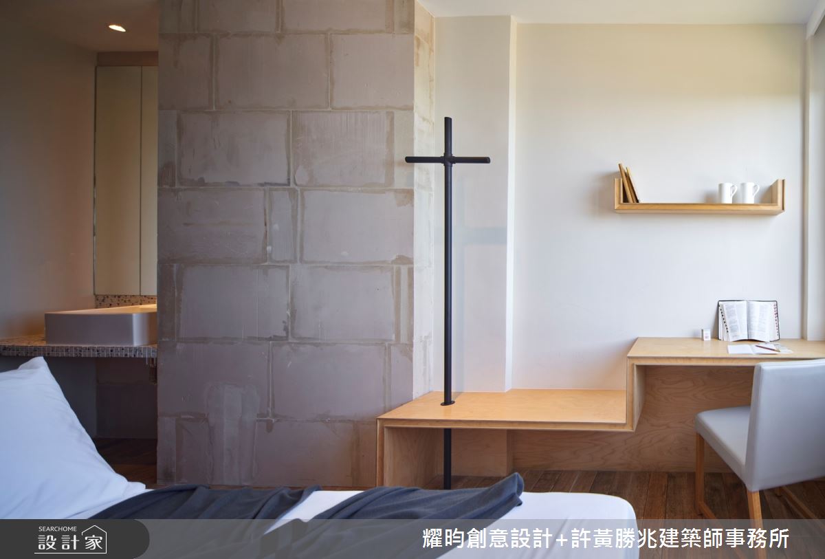 200坪老屋(50年以上)＿北歐風商業空間案例圖片＿耀昀創意設計＿耀昀_65之24