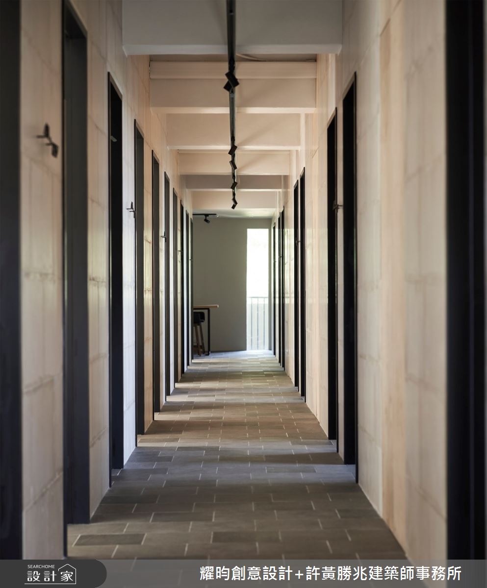 200坪老屋(50年以上)＿北歐風商業空間案例圖片＿耀昀創意設計＿耀昀_65之17