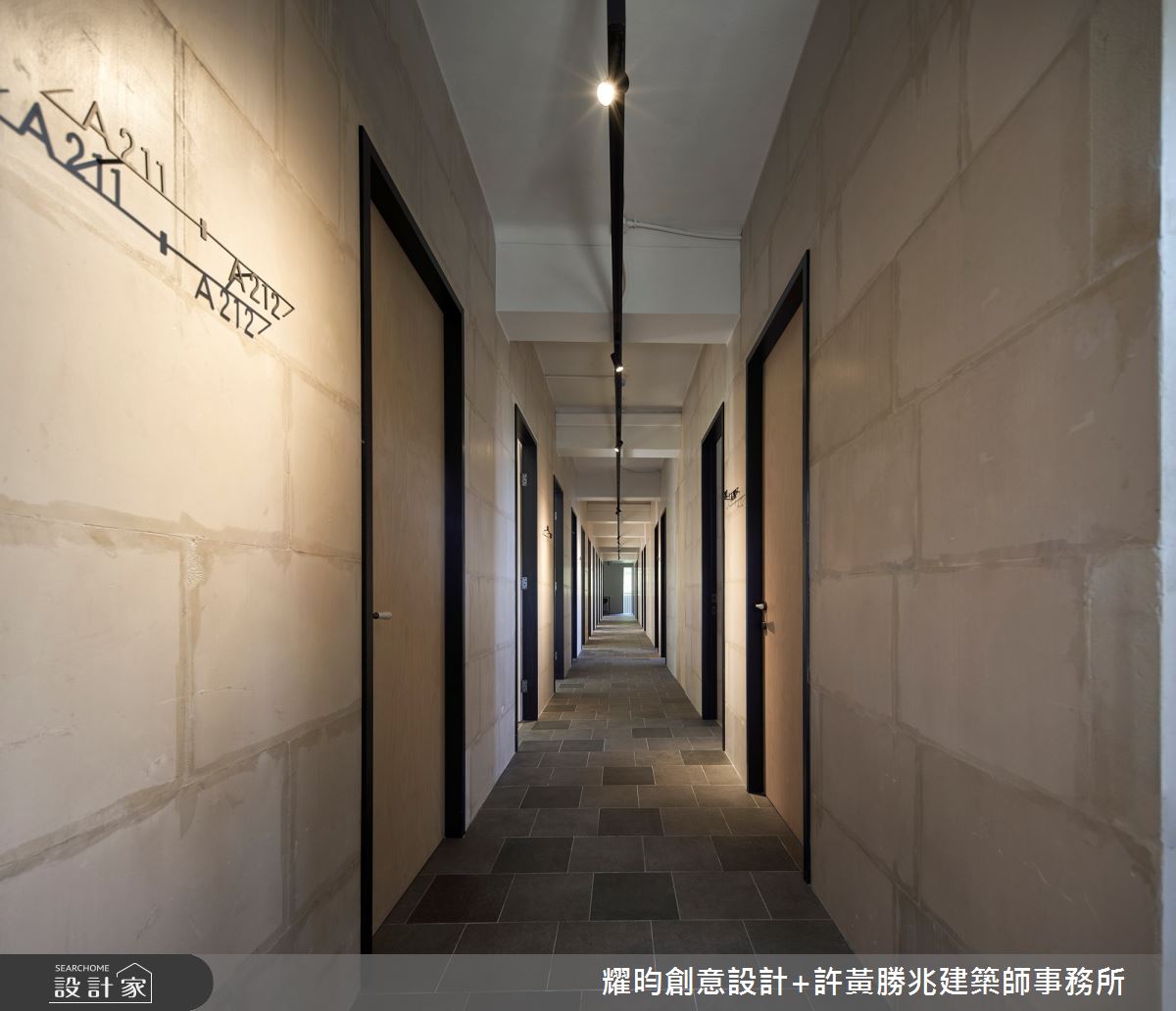 200坪老屋(50年以上)＿北歐風商業空間案例圖片＿耀昀創意設計＿耀昀_65之18