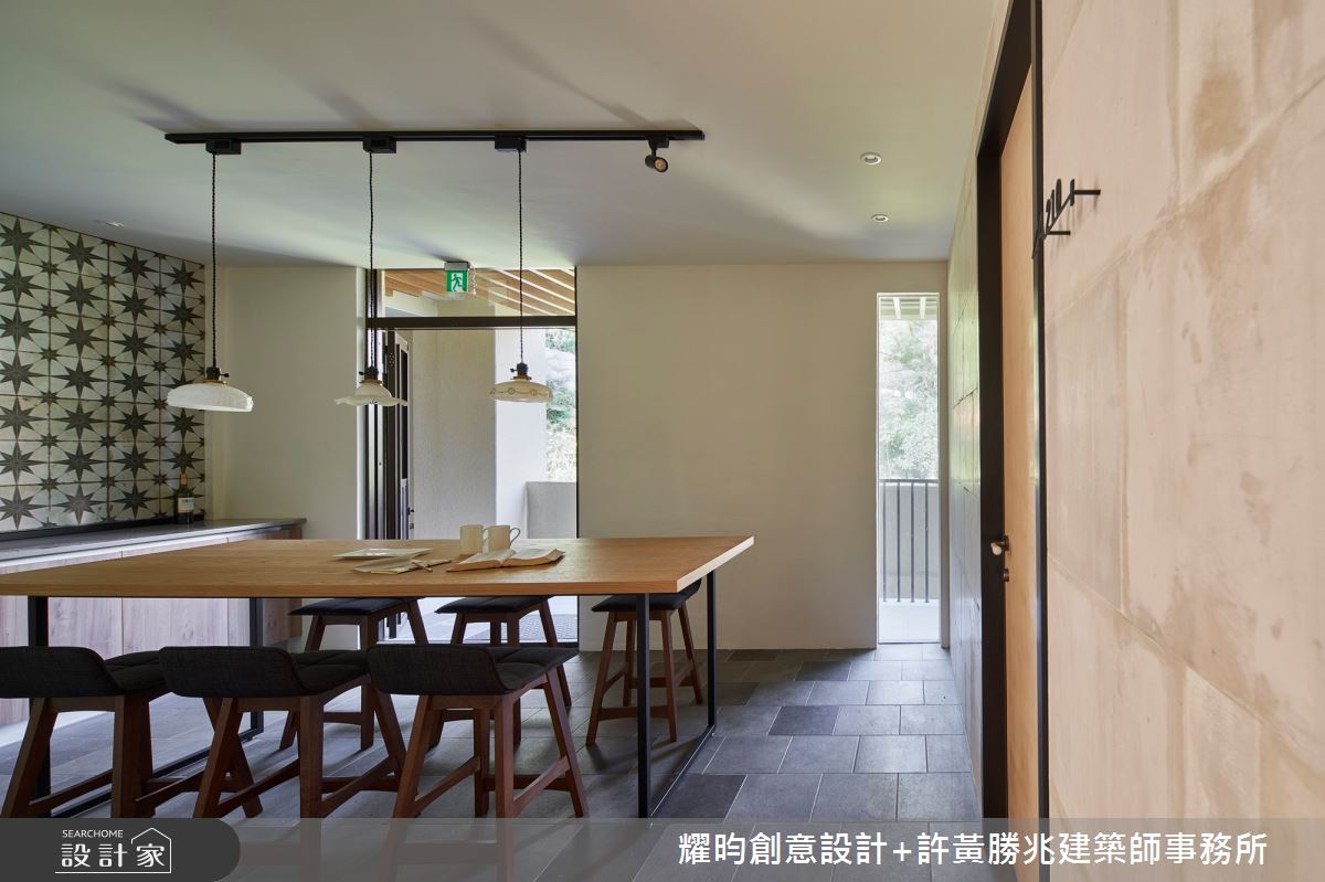 200坪老屋(50年以上)＿北歐風商業空間案例圖片＿耀昀創意設計＿耀昀_65之15