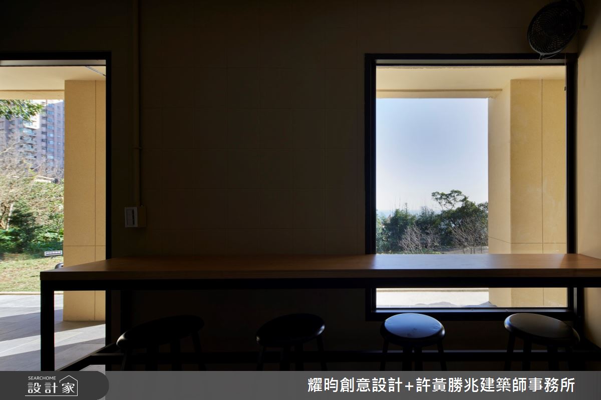 200坪老屋(50年以上)＿北歐風商業空間案例圖片＿耀昀創意設計＿耀昀_65之36