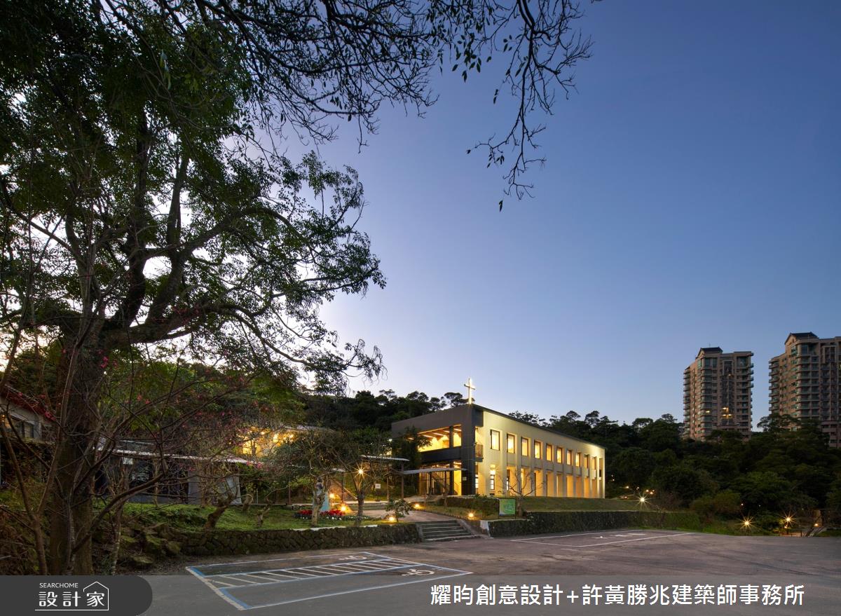 200坪老屋(50年以上)＿北歐風商業空間案例圖片＿耀昀創意設計＿耀昀_65之38