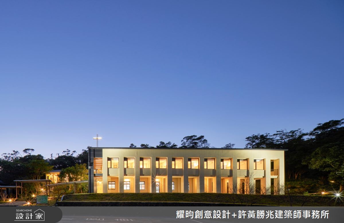 200坪老屋(50年以上)＿北歐風商業空間案例圖片＿耀昀創意設計＿耀昀_65之39