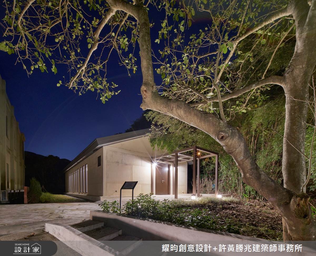 200坪老屋(50年以上)＿北歐風商業空間案例圖片＿耀昀創意設計＿耀昀_65之41