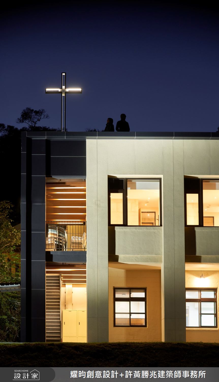 200坪老屋(50年以上)＿北歐風商業空間案例圖片＿耀昀創意設計＿耀昀_65之40