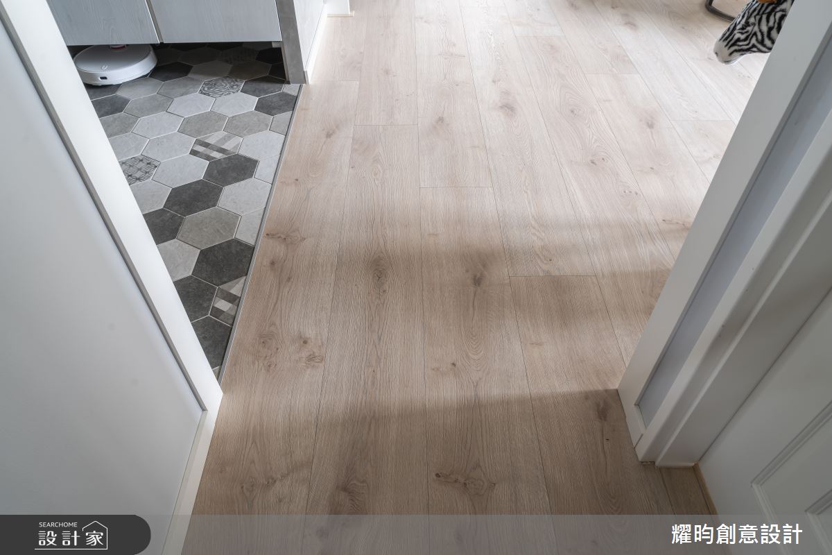 40坪中古屋(5~15年)＿北歐風案例圖片＿耀昀創意設計＿耀昀_69之28