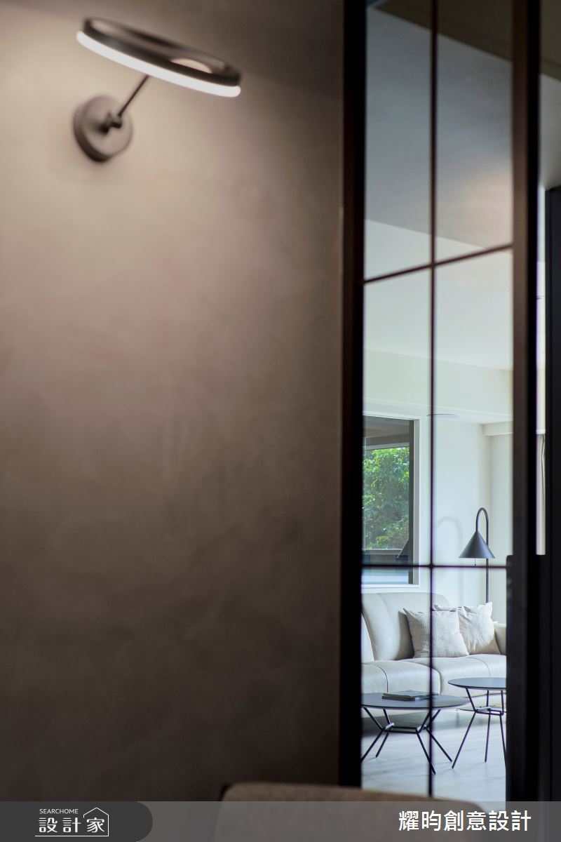 70坪老屋(31~40年)＿北歐風案例圖片＿耀昀創意設計＿耀昀_72之20