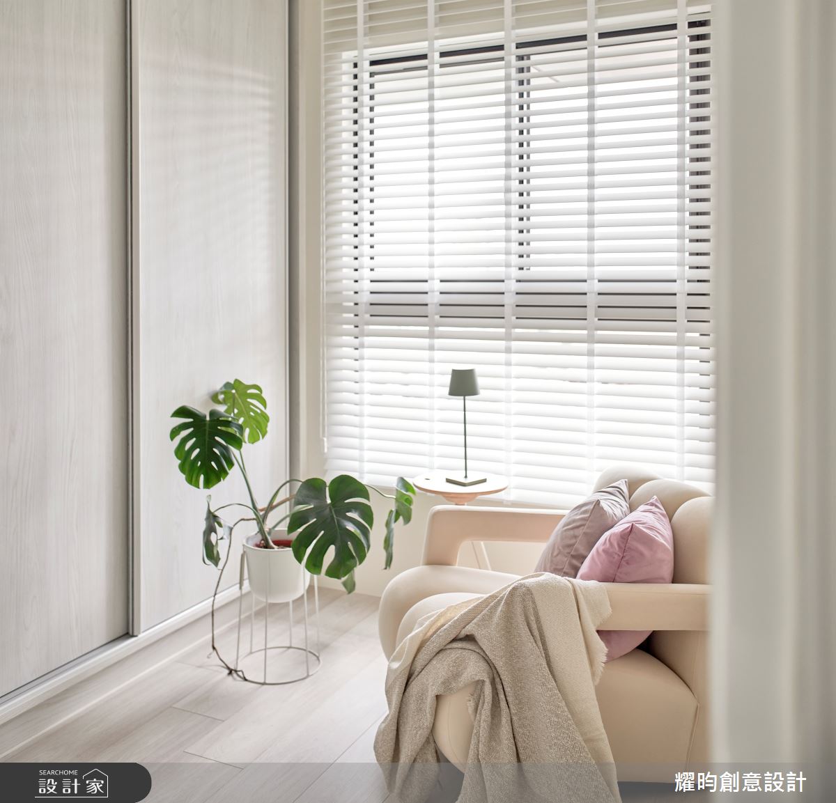 29坪新成屋(5年以下)＿北歐風多功能室案例圖片＿耀昀創意設計＿耀昀_74之42