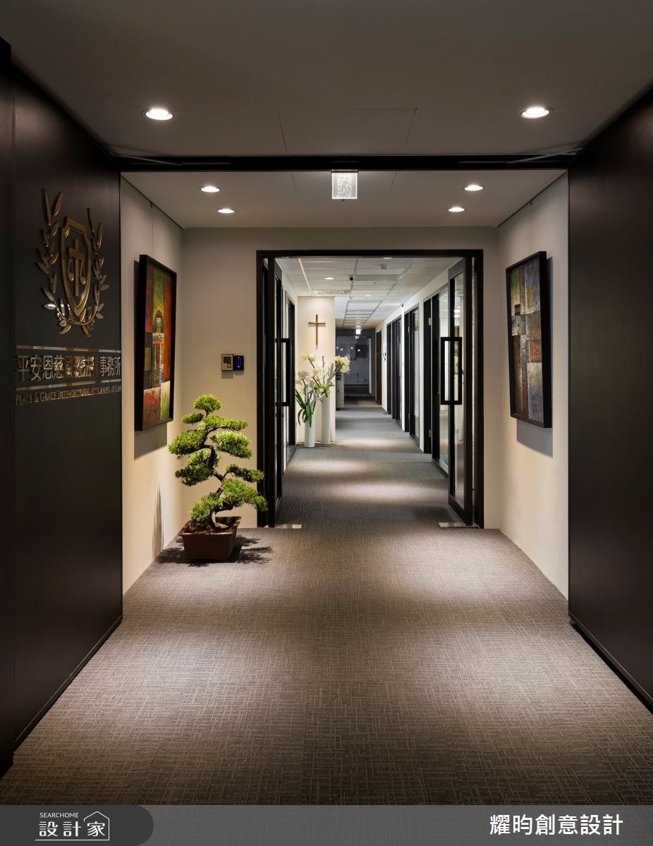 95坪老屋(16~30年)＿北歐風商業空間案例圖片＿耀昀創意設計＿耀昀_81之1