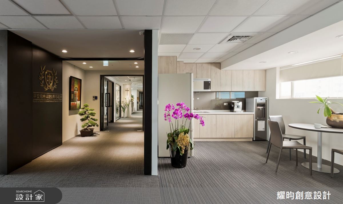 95坪老屋(16~30年)＿北歐風商業空間案例圖片＿耀昀創意設計＿耀昀_81之2