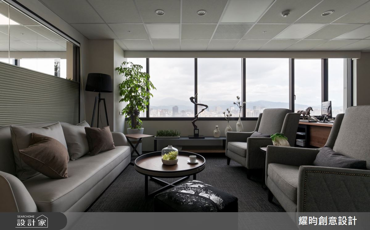 95坪老屋(16~30年)＿北歐風商業空間案例圖片＿耀昀創意設計＿耀昀_81之7