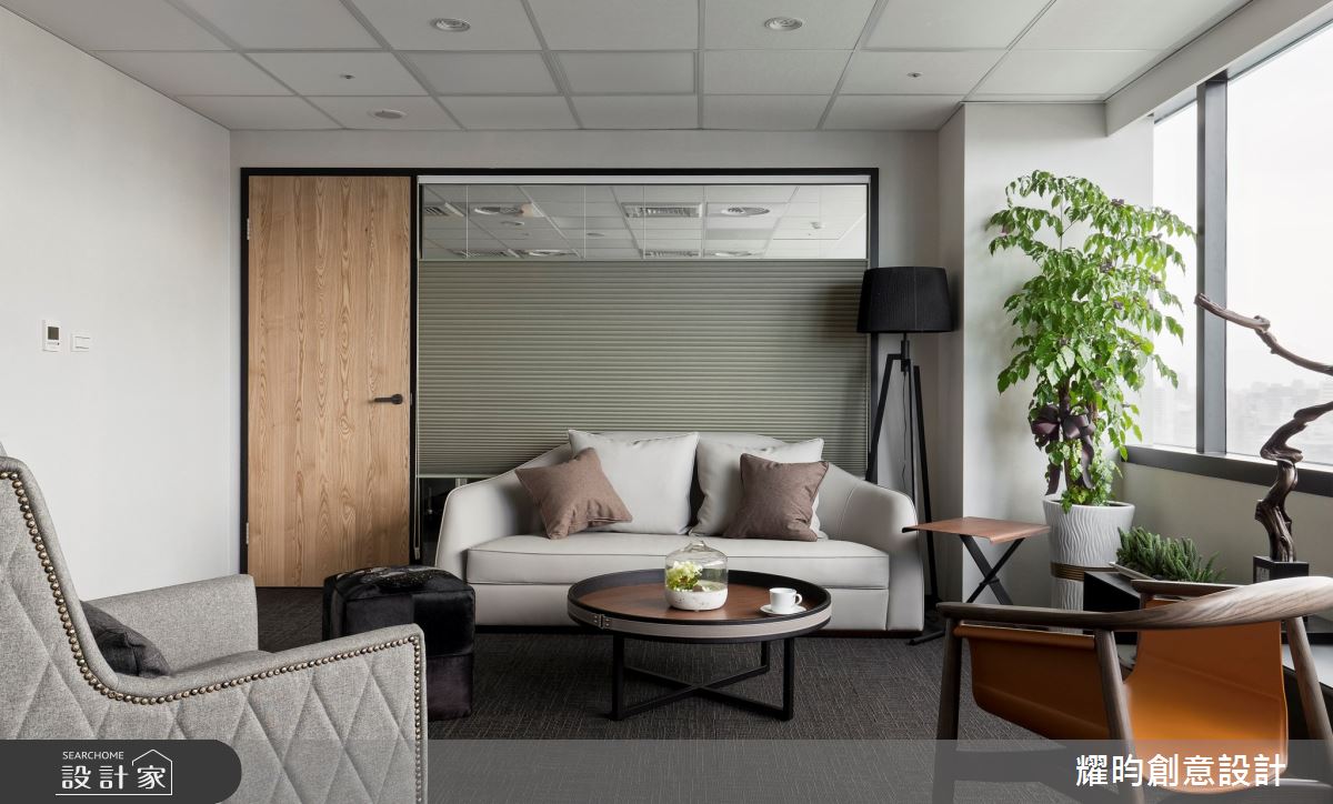 95坪老屋(16~30年)＿北歐風商業空間案例圖片＿耀昀創意設計＿耀昀_81之8