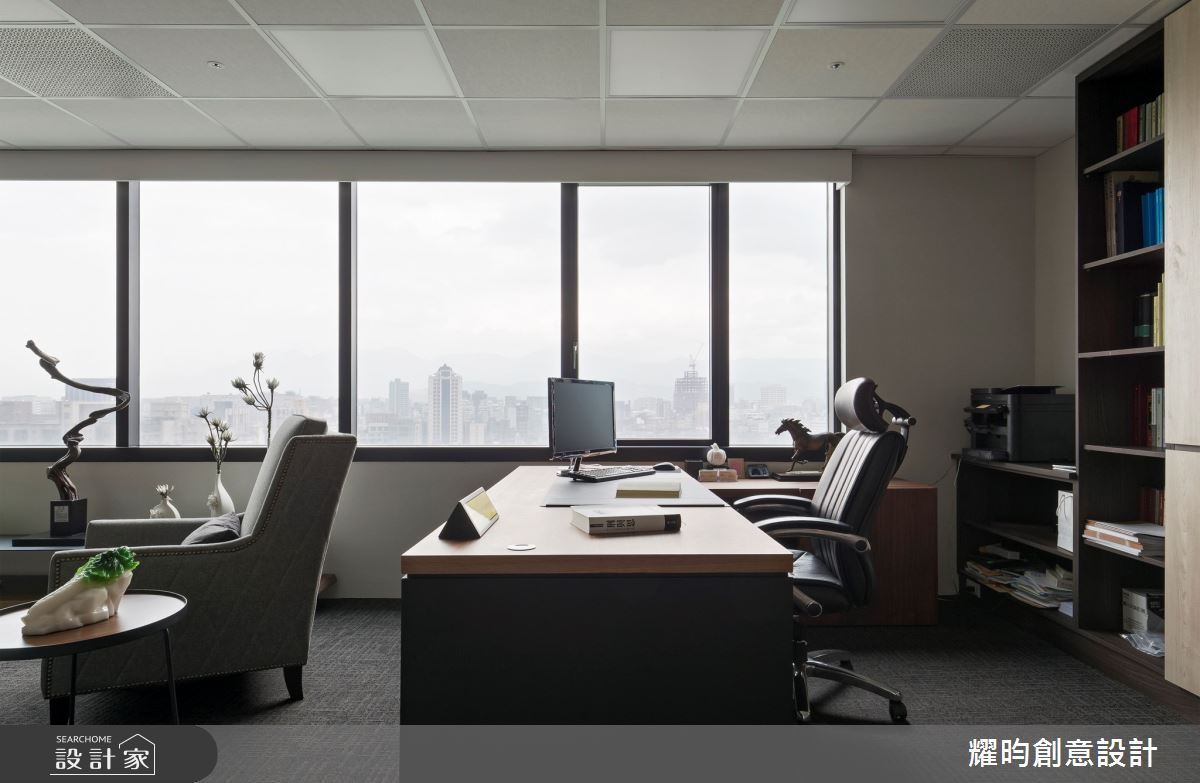 95坪老屋(16~30年)＿北歐風商業空間案例圖片＿耀昀創意設計＿耀昀_81之14