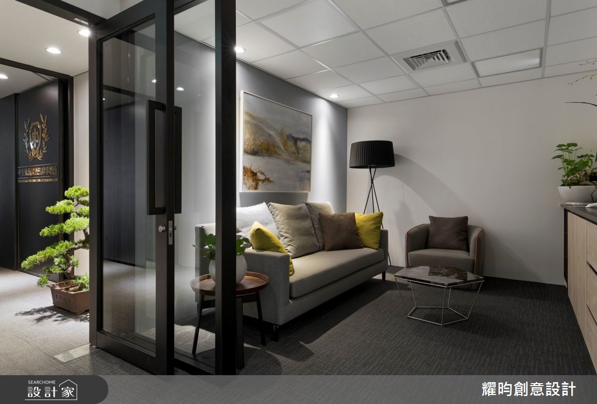 95坪老屋(16~30年)＿北歐風商業空間案例圖片＿耀昀創意設計＿耀昀_81之15