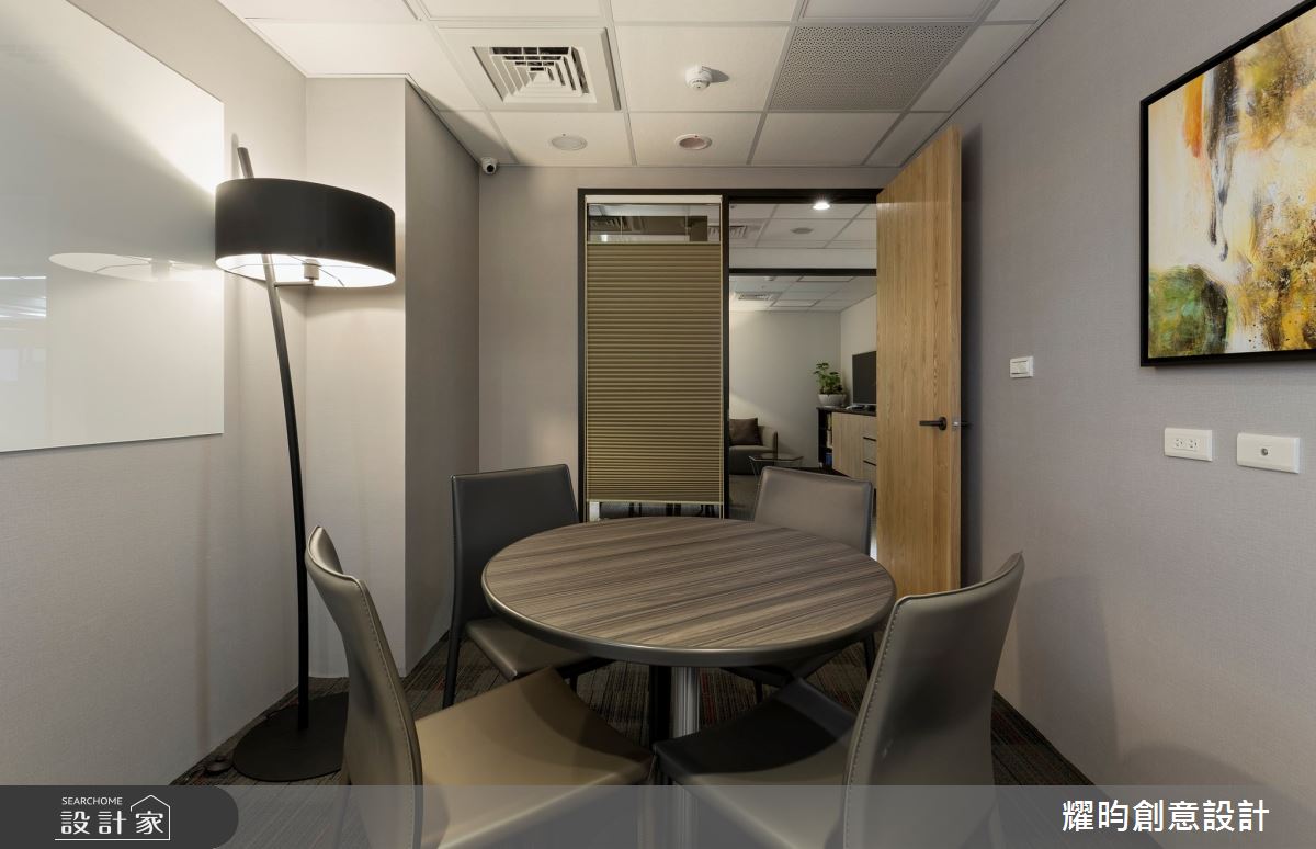 95坪老屋(16~30年)＿北歐風商業空間案例圖片＿耀昀創意設計＿耀昀_81之19