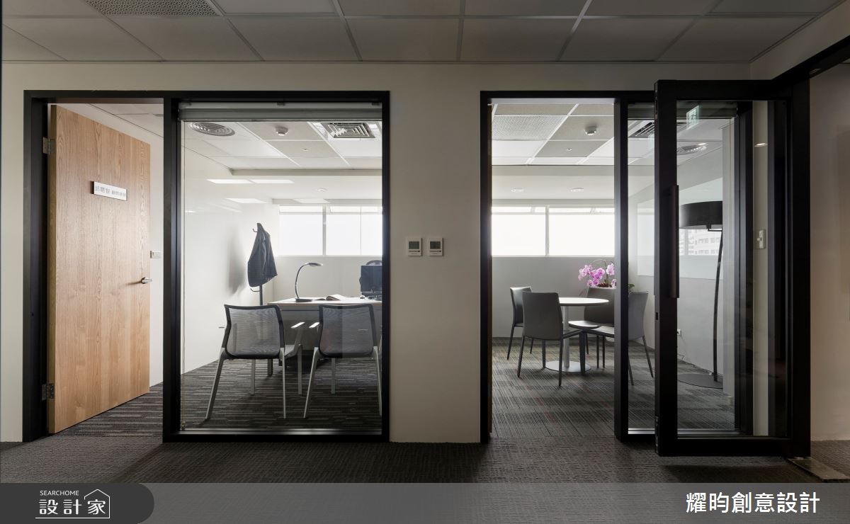 95坪老屋(16~30年)＿北歐風商業空間案例圖片＿耀昀創意設計＿耀昀_81之20