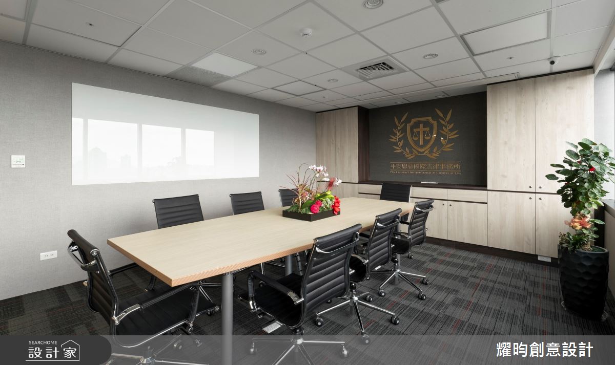 95坪老屋(16~30年)＿北歐風商業空間案例圖片＿耀昀創意設計＿耀昀_81之23