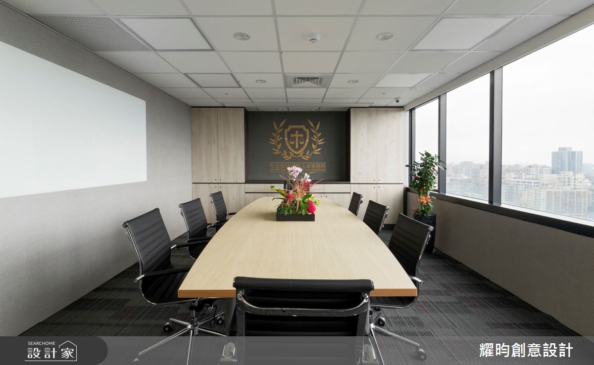 95坪老屋(16~30年)＿北歐風商業空間案例圖片＿耀昀創意設計＿耀昀_81之24