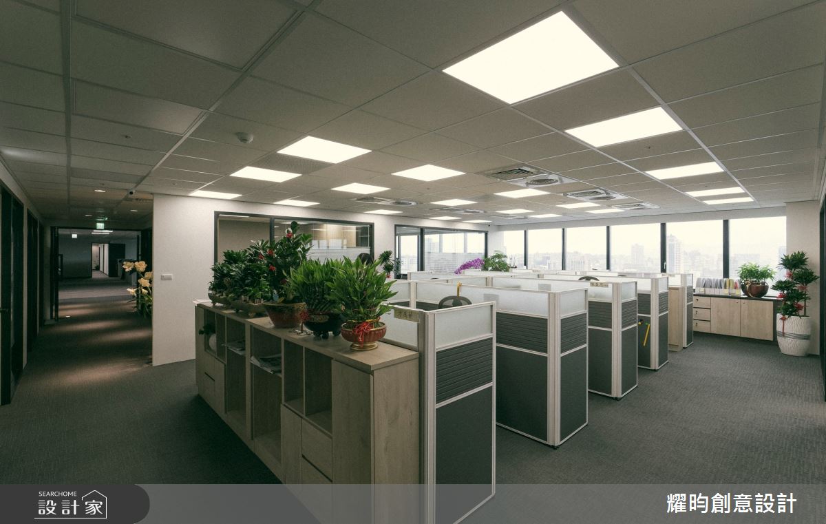 95坪老屋(16~30年)＿北歐風商業空間案例圖片＿耀昀創意設計＿耀昀_81之26