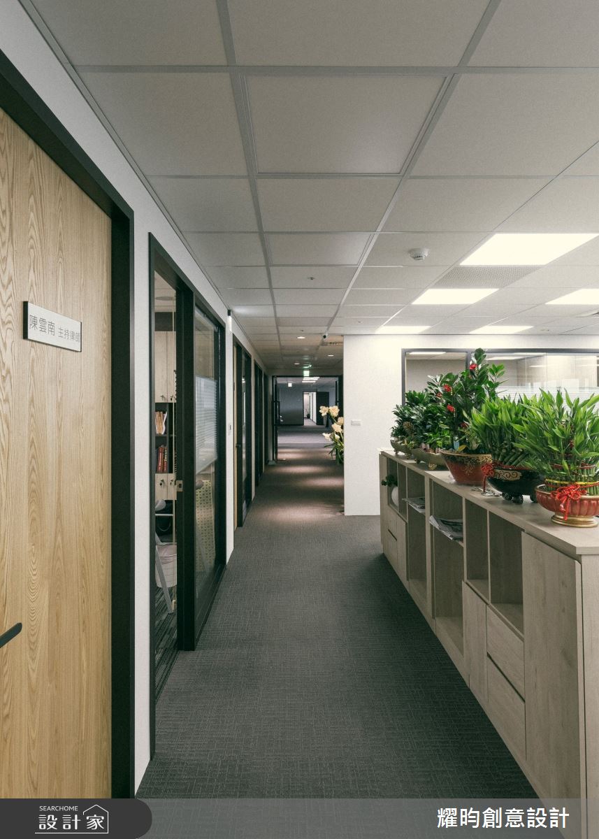 95坪老屋(16~30年)＿北歐風商業空間案例圖片＿耀昀創意設計＿耀昀_81之27