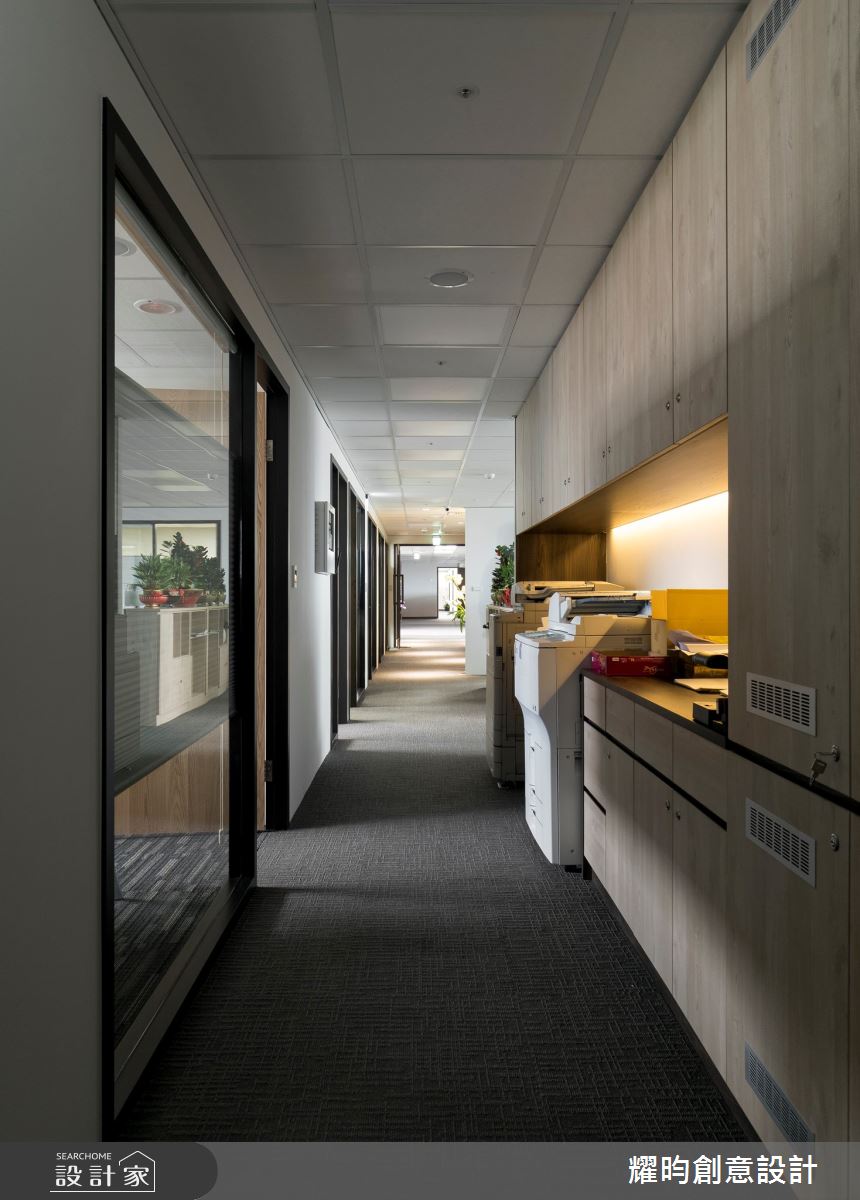 95坪老屋(16~30年)＿北歐風商業空間案例圖片＿耀昀創意設計＿耀昀_81之28