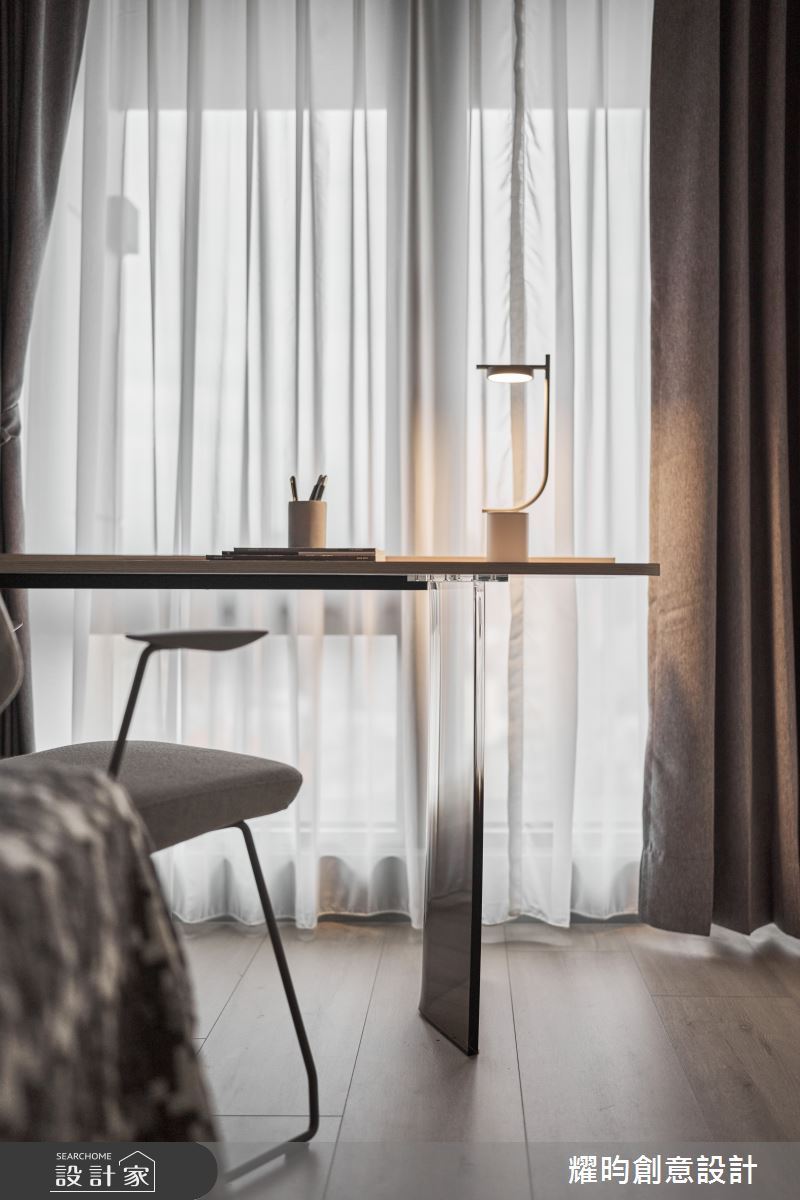 31坪毛胚屋＿北歐風客房案例圖片＿耀昀創意設計＿耀昀_85之44