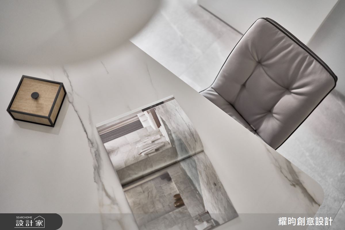 25坪中古屋(5~15年)＿北歐風書房案例圖片＿耀昀創意設計＿耀昀_88之18