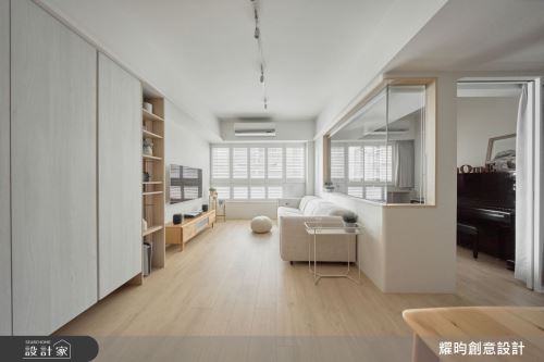 耀昀_89_日式無印風