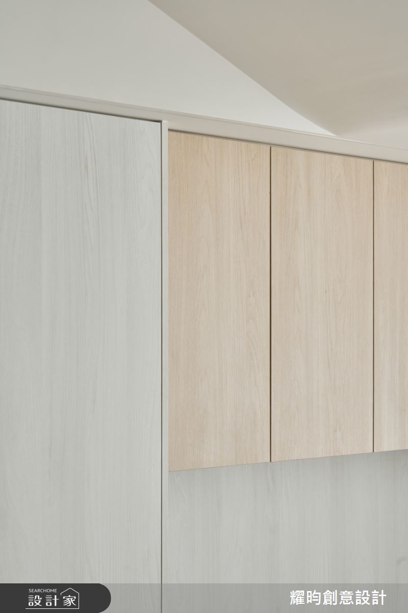 25坪老屋(16~30年)＿日式無印風案例圖片＿耀昀創意設計＿耀昀_89之24