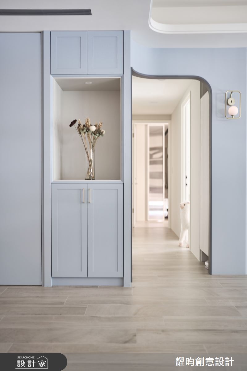 36坪新成屋(5年以下)＿美式風餐廳案例圖片＿耀昀創意設計＿耀昀_90之16