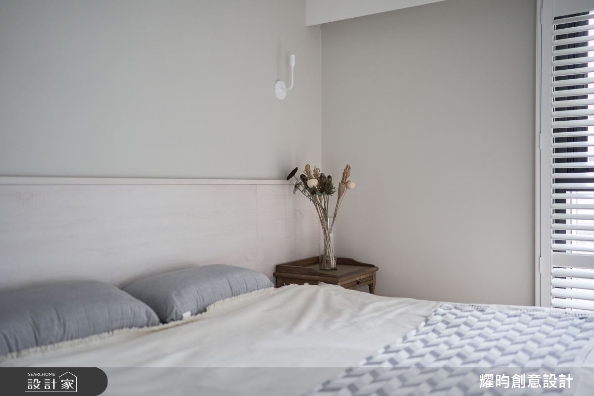 36坪新成屋(5年以下)＿美式風臥室案例圖片＿耀昀創意設計＿耀昀_90之21