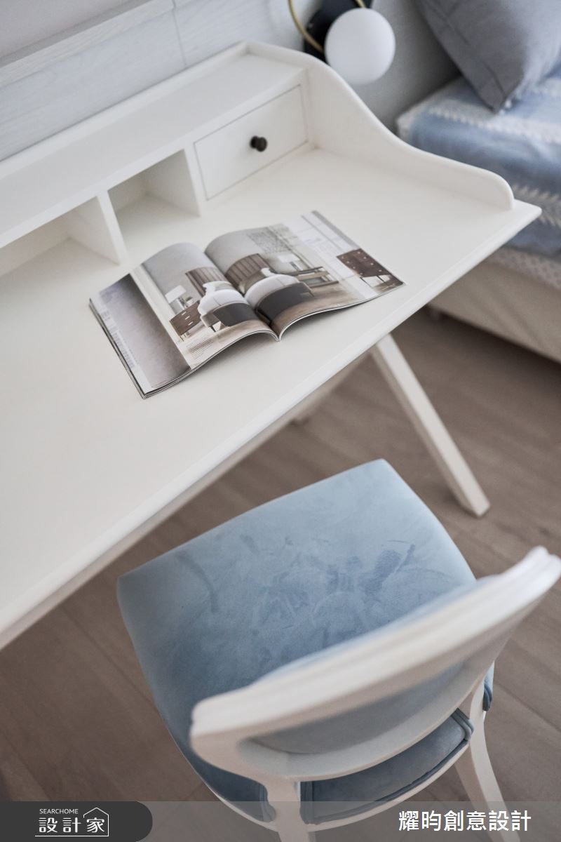 36坪新成屋(5年以下)＿美式風兒童房兒童房案例圖片＿耀昀創意設計＿耀昀_90之25