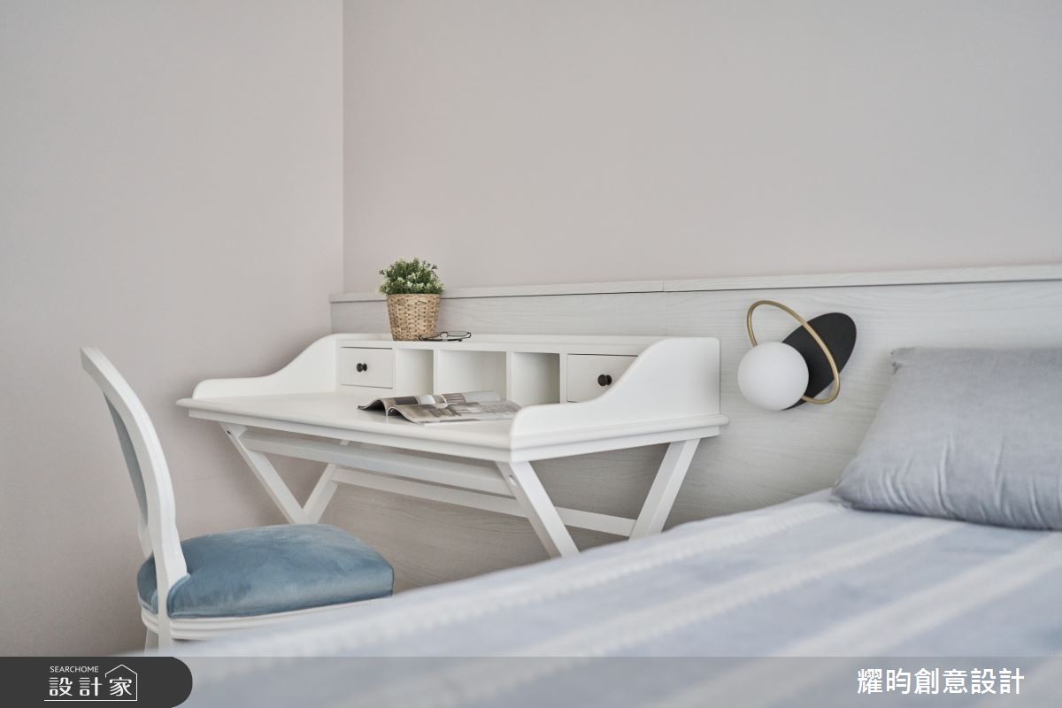 36坪新成屋(5年以下)＿美式風兒童房兒童房案例圖片＿耀昀創意設計＿耀昀_90之23