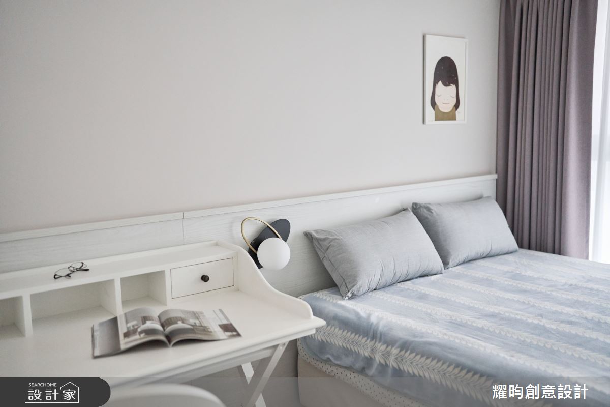 36坪新成屋(5年以下)＿美式風兒童房兒童房案例圖片＿耀昀創意設計＿耀昀_90之24