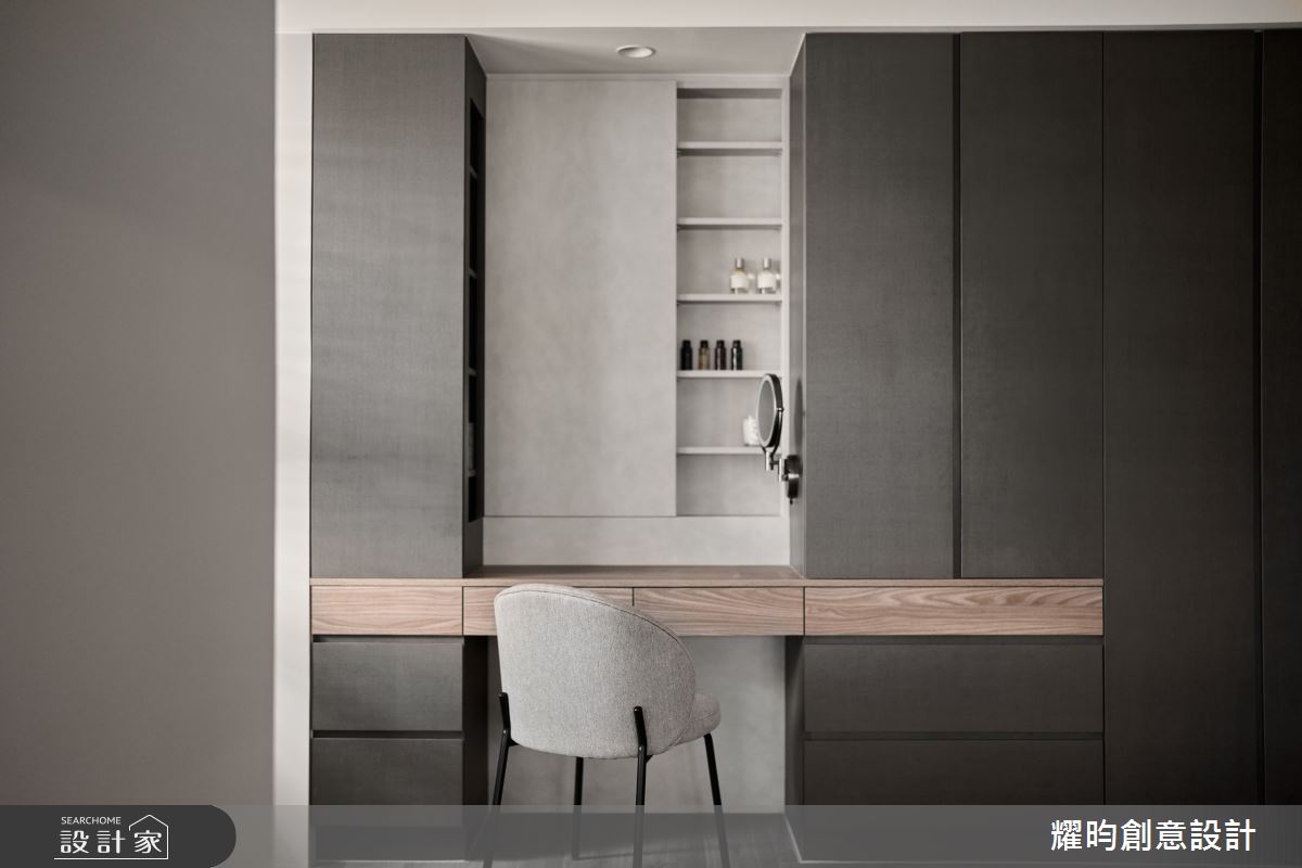 60坪新古屋(10年以下)＿現代風臥室案例圖片＿耀昀創意設計＿耀昀_91之26