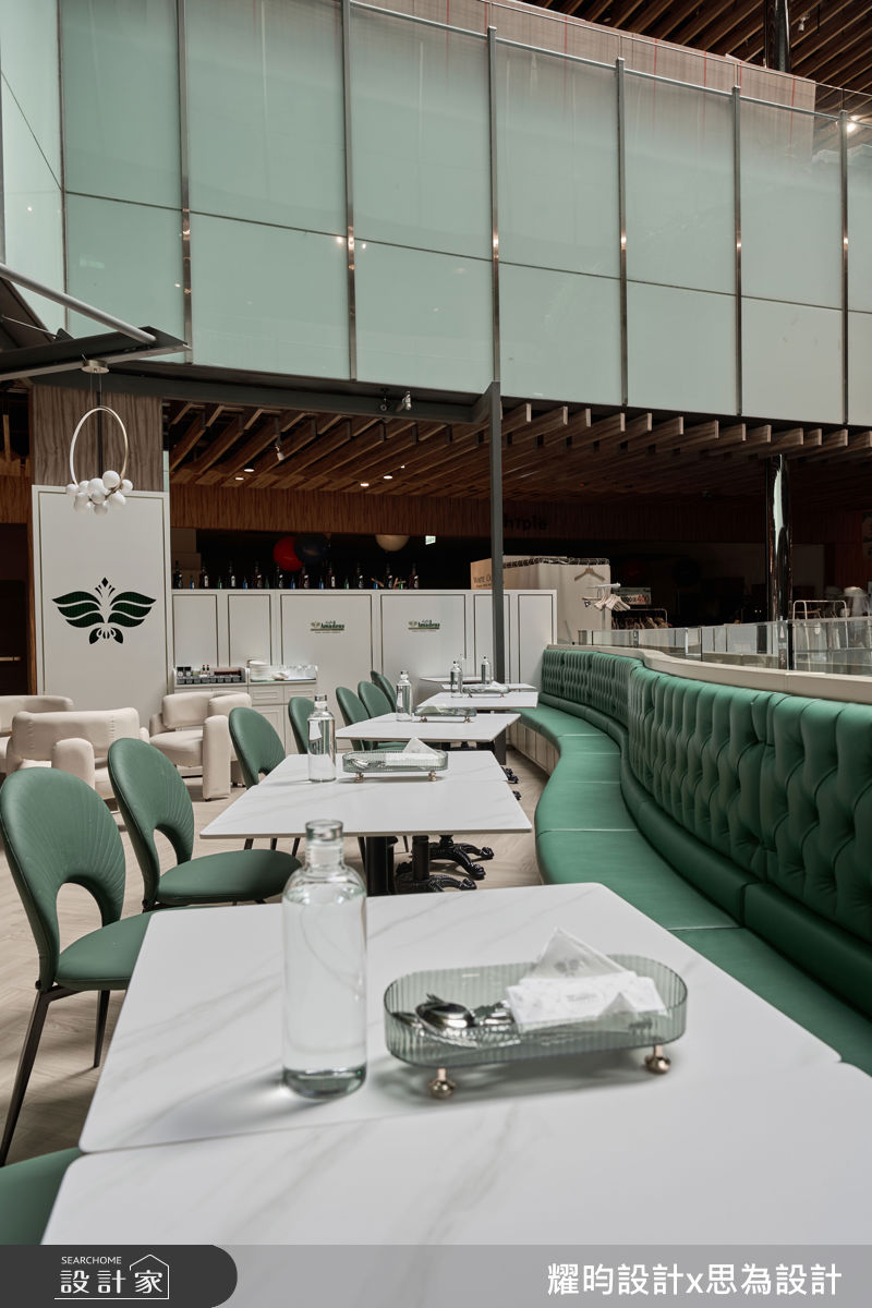 25坪新古屋(10年以下)＿美式風商業空間案例圖片＿耀昀創意設計＿耀昀_93之8