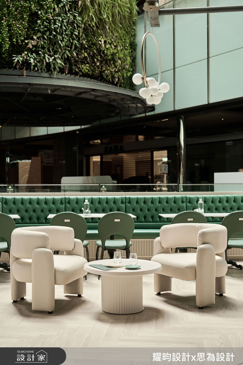 25坪新古屋(10年以下)＿美式風商業空間案例圖片＿耀昀創意設計＿耀昀_93之11