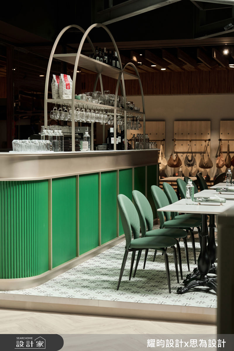 25坪新古屋(10年以下)＿美式風商業空間案例圖片＿耀昀創意設計＿耀昀_93之12