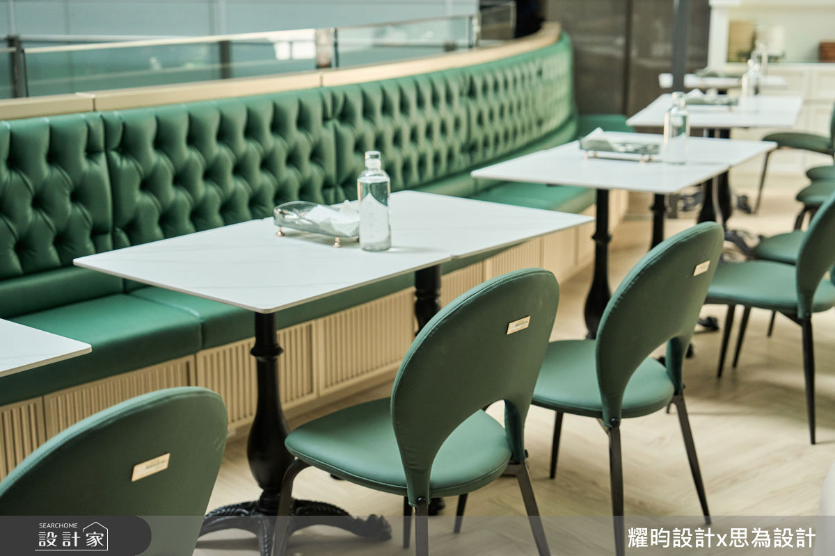 25坪新古屋(10年以下)＿美式風商業空間案例圖片＿耀昀創意設計＿耀昀_93之15