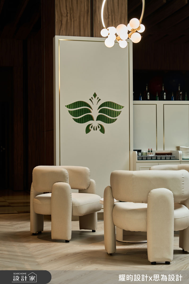 25坪新古屋(10年以下)＿美式風商業空間案例圖片＿耀昀創意設計＿耀昀_93之10