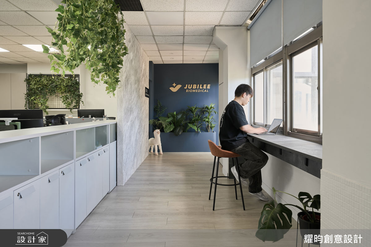 52坪老屋(31~40年)＿北歐風案例圖片＿耀昀創意設計＿耀昀_94之4