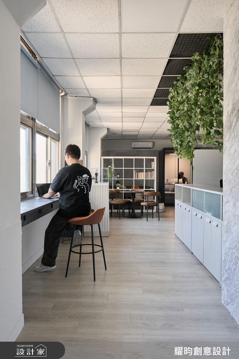 52坪老屋(31~40年)＿北歐風案例圖片＿耀昀創意設計＿耀昀_94之6