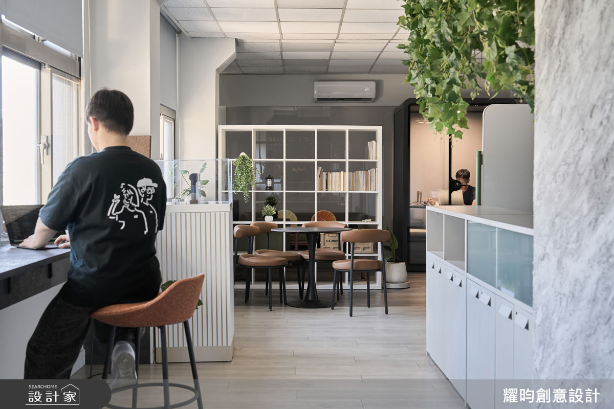 52坪老屋(31~40年)＿北歐風案例圖片＿耀昀創意設計＿耀昀_94之8