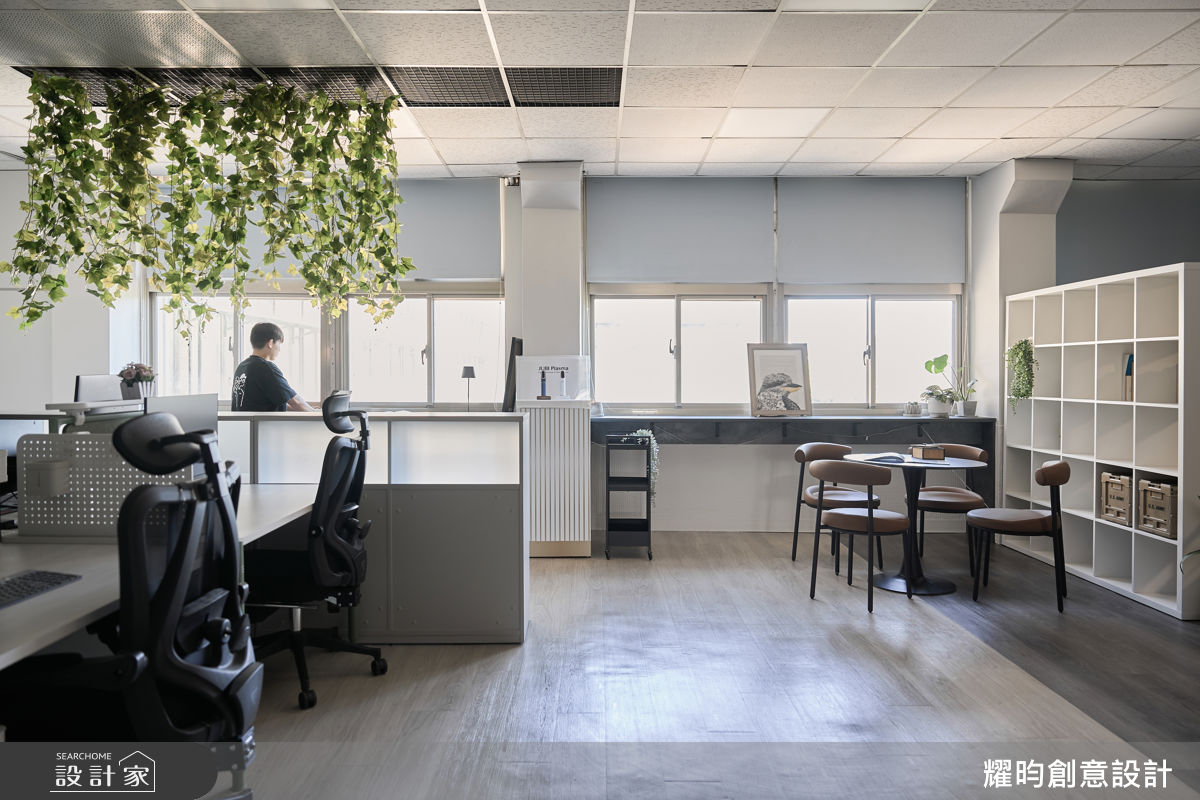 52坪老屋(31~40年)＿北歐風案例圖片＿耀昀創意設計＿耀昀_94之9