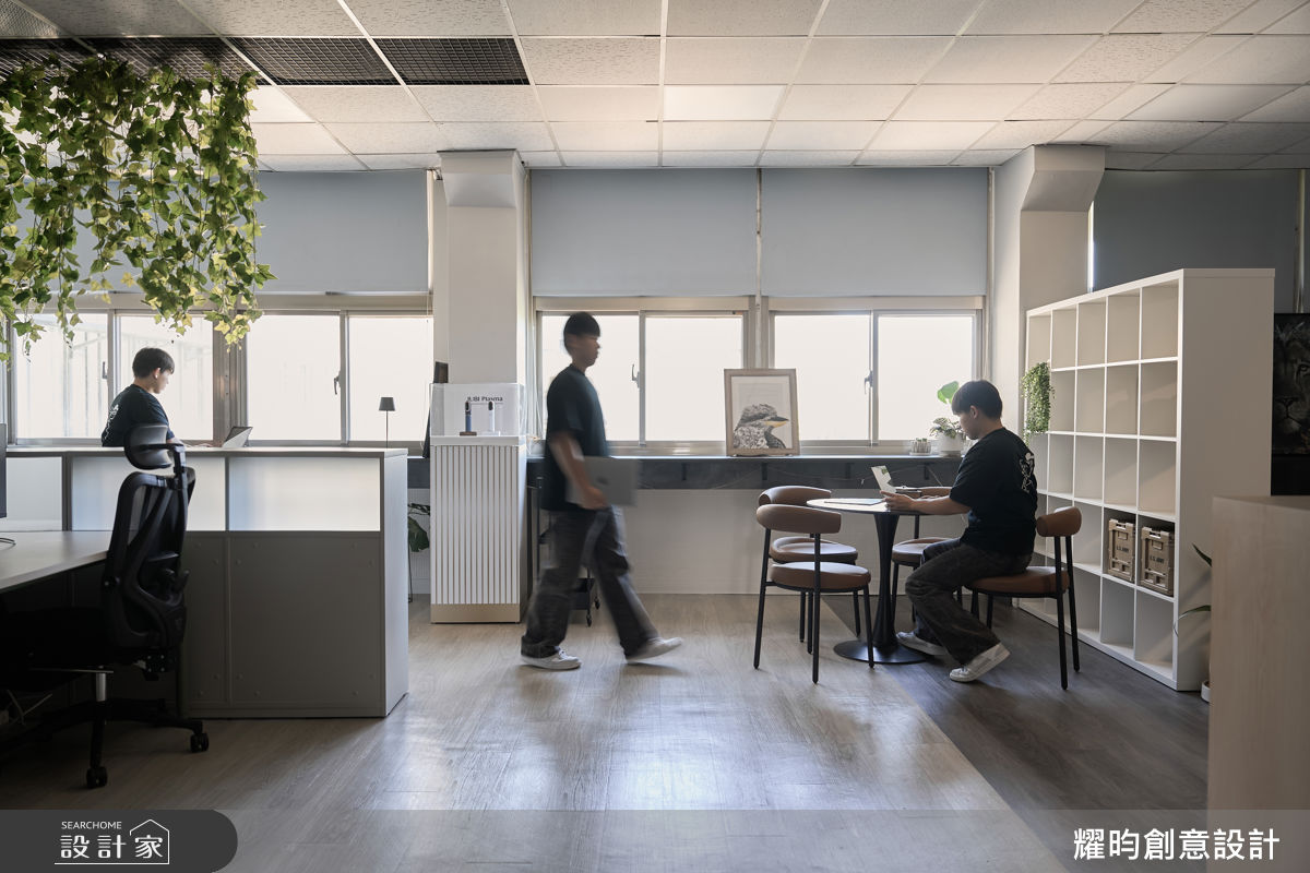 52坪老屋(31~40年)＿北歐風案例圖片＿耀昀創意設計＿耀昀_94之10