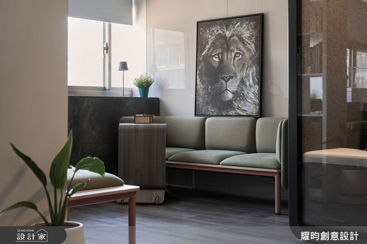 52坪老屋(31~40年)＿北歐風案例圖片＿耀昀創意設計＿耀昀_94之12